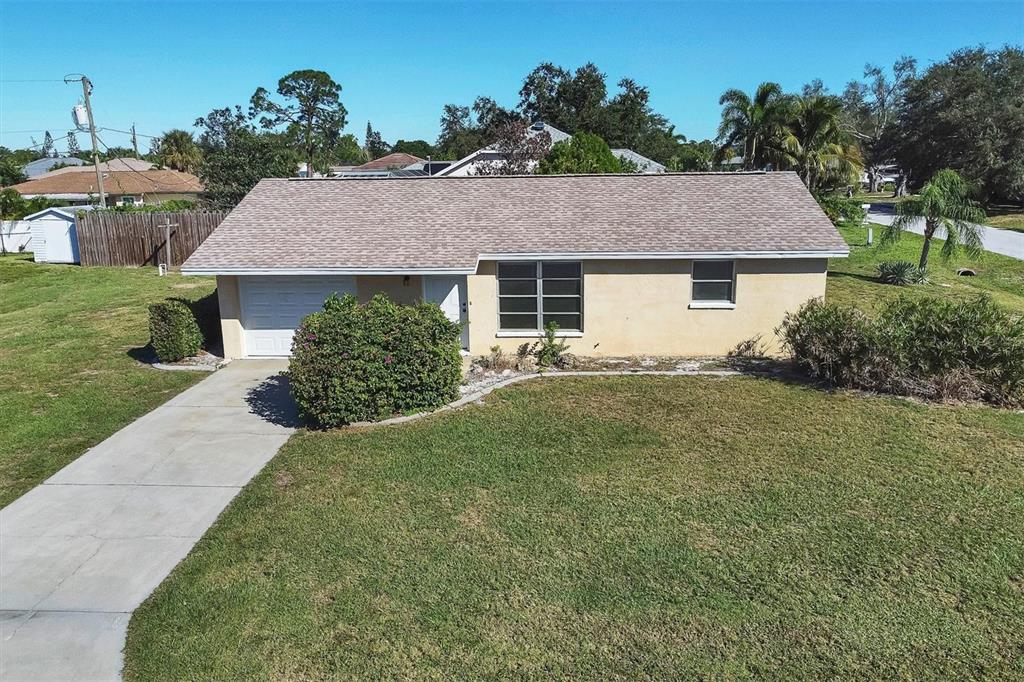 240 Azure Road Venice, FL 34293 - Photo 1 of 1 Exterior front view