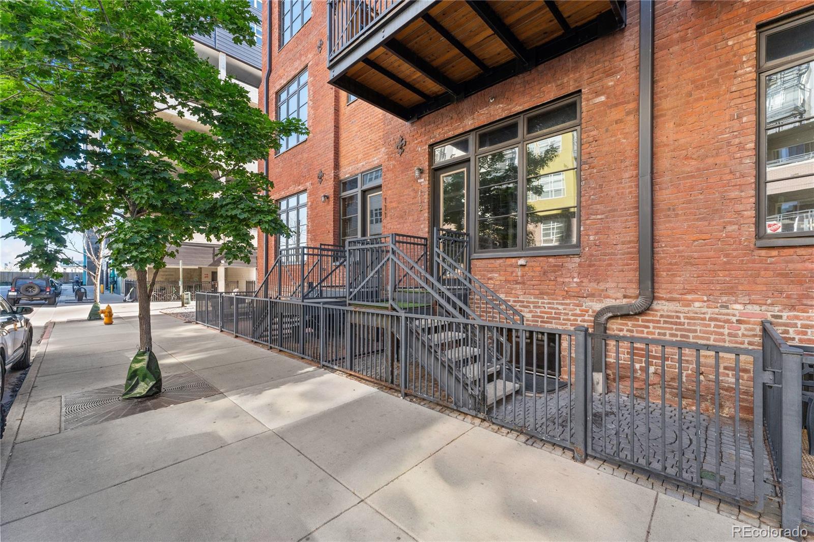 2960 Inca Street, Unit 112 Denver, CO 80202 - Photo 33 of 42