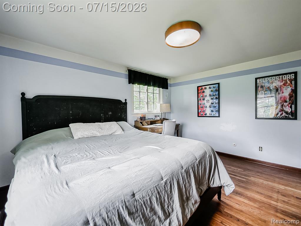 6730 Meadowlake Road Bloomfield Hills, MI 48301 - Photo 27 of 72
