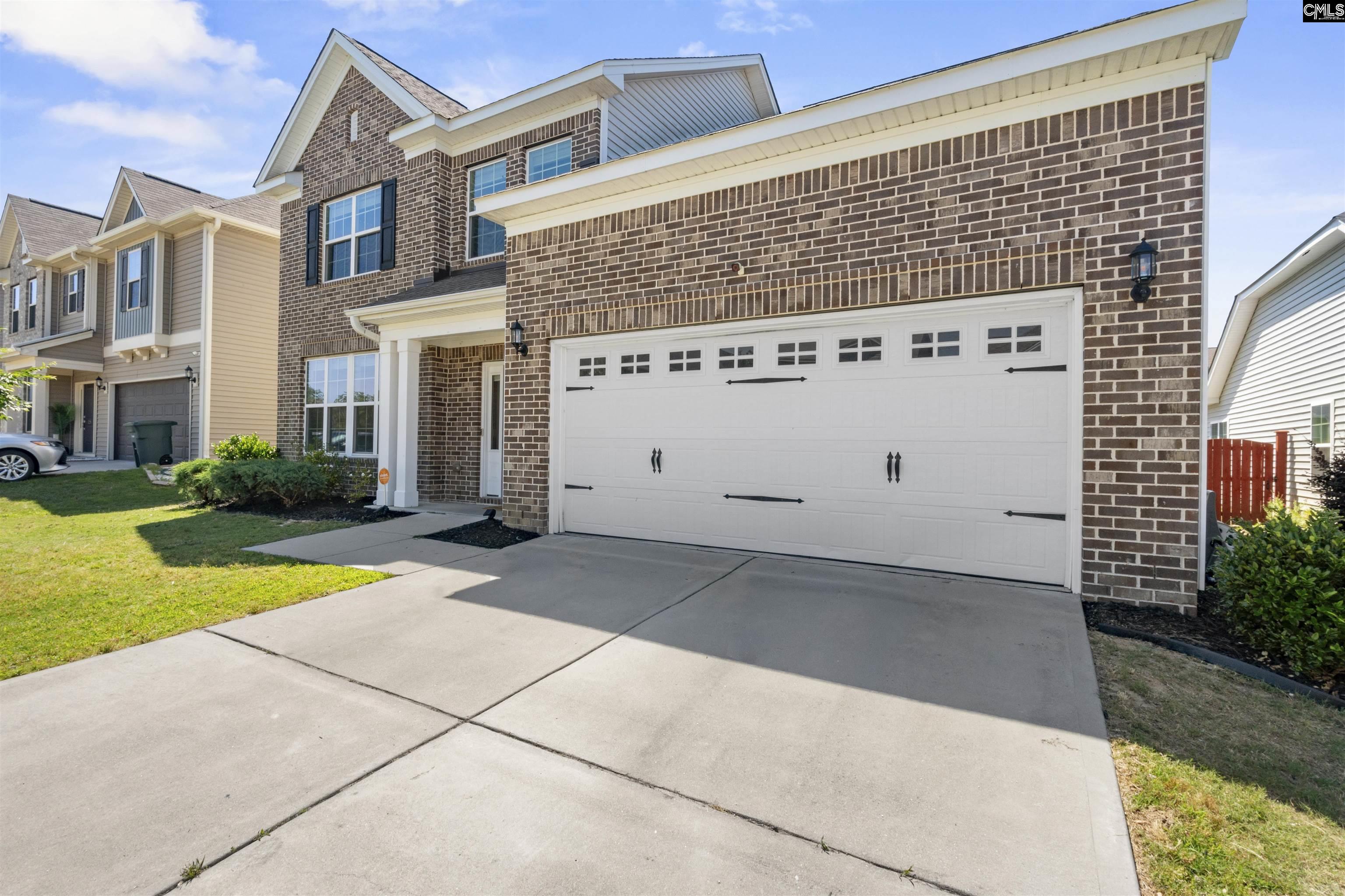 733 North Pinewalk Way Elgin, SC 29045 - Photo 41 of 41