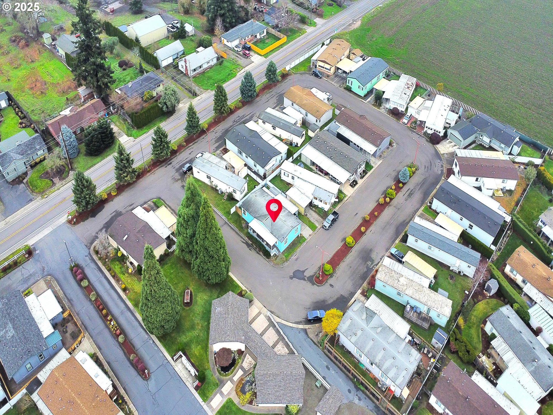 4353 Lemon Street Northeast Salem, OR 97305 - Photo 25 of 26