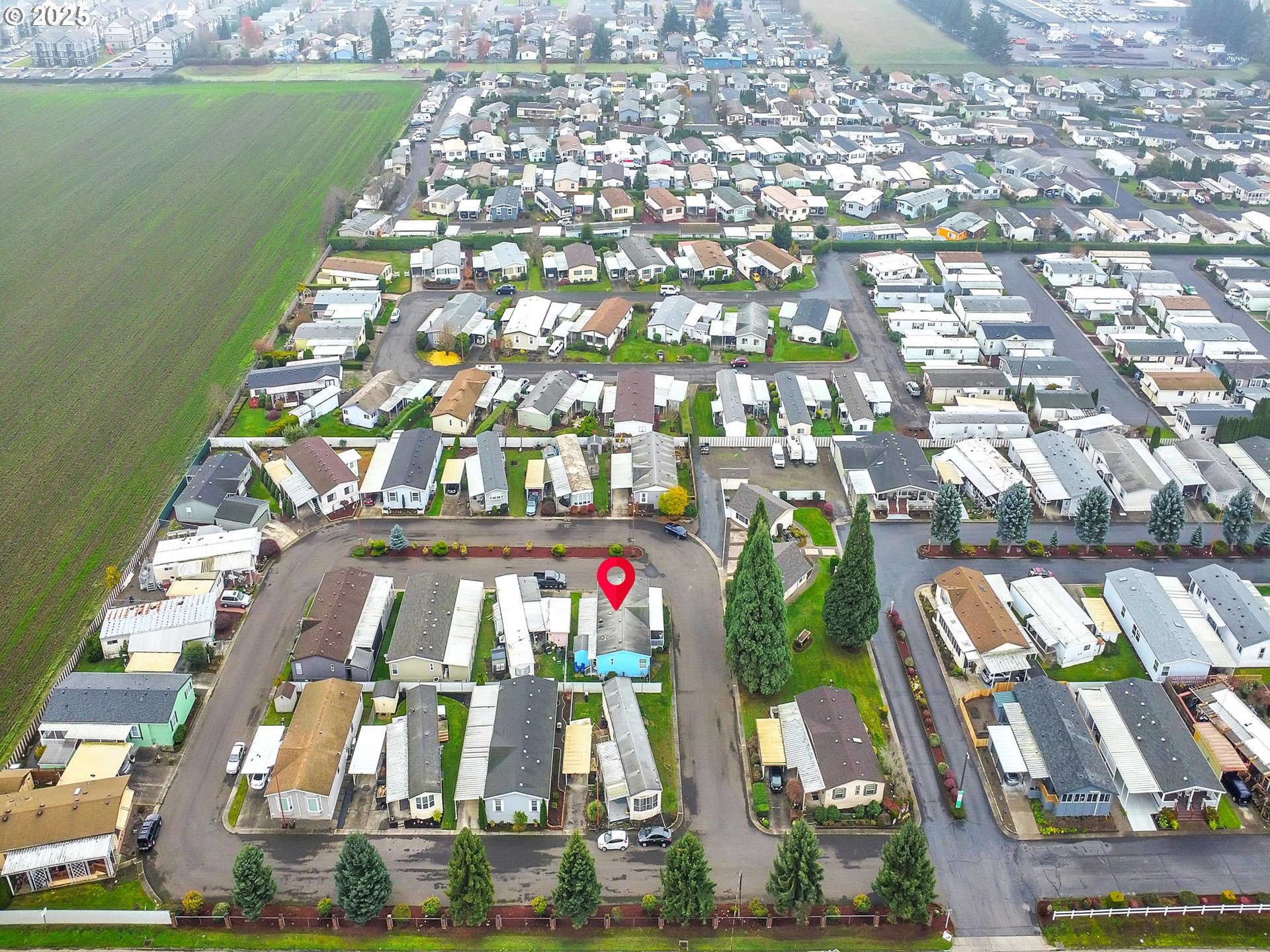 4353 Lemon Street Northeast Salem, OR 97305 - Photo 26 of 26
