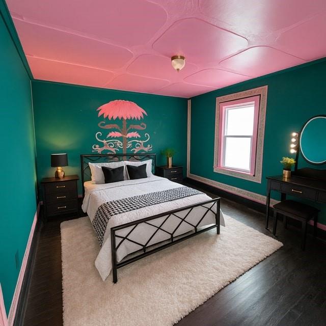 252 Barneys Run Road Fredericktown, PA 15333 - Photo 11 of 28 DIGITALLY STAGED PHOTO TO GIVE VISION