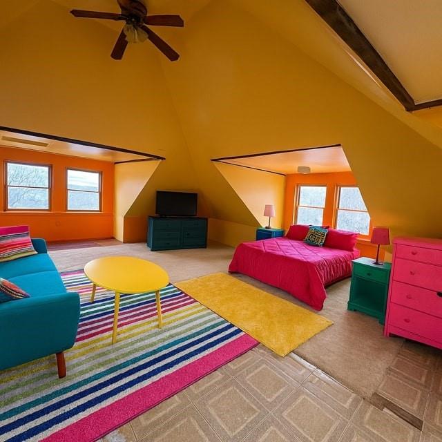 252 Barneys Run Road Fredericktown, PA 15333 - Photo 21 of 28 DIGITALLY STAGED PHOTO TO GIVE VISION