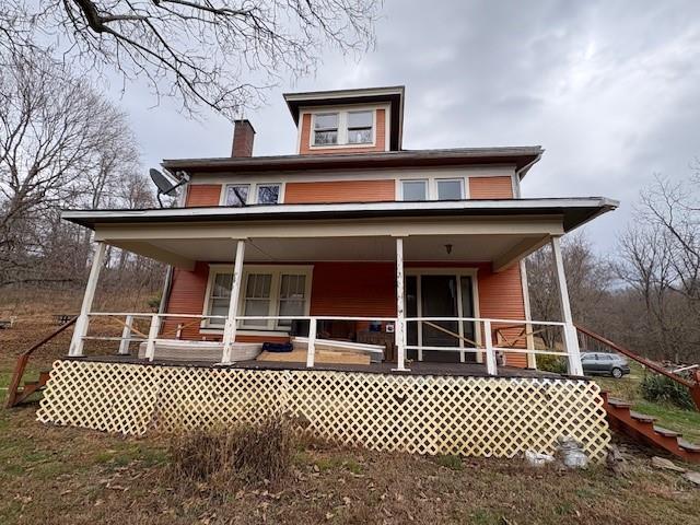 252 Barneys Run Road Fredericktown, PA 15333 - Photo 3 of 28
