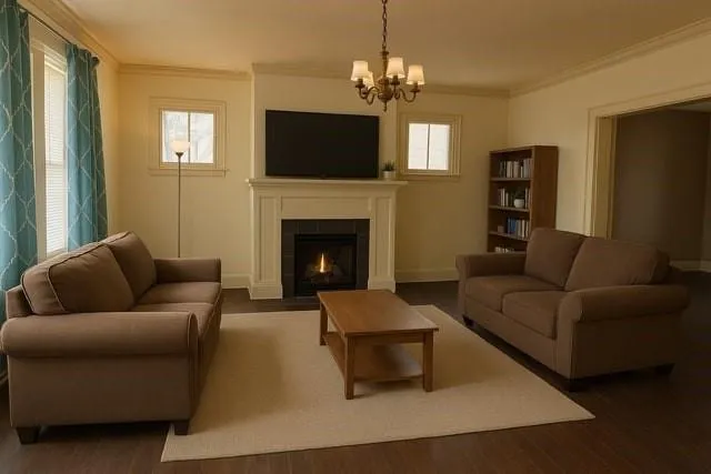 $300,000 | 252 Barneys Run Road, Fredericktown, PA 15333