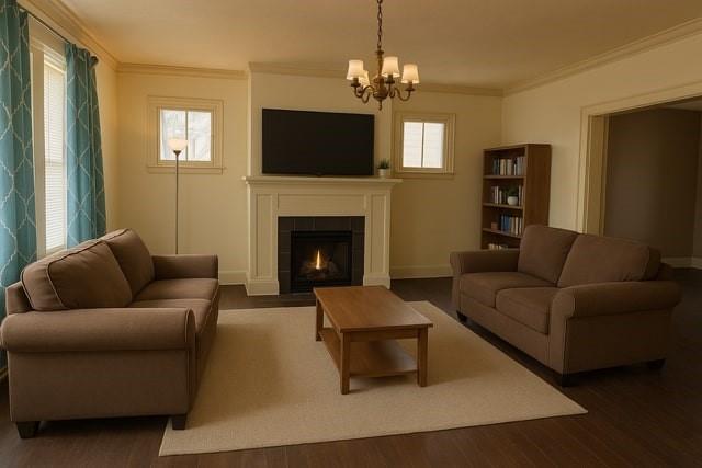 252 Barneys Run Road Fredericktown, PA 15333 - Photo 5 of 28 DIGITALLY STAGED PHOTO TO GIVE VISION