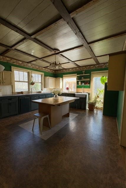 252 Barneys Run Road Fredericktown, PA 15333 - Photo 6 of 28 DIGITALLY STAGED PHOTO TO GIVE VISION