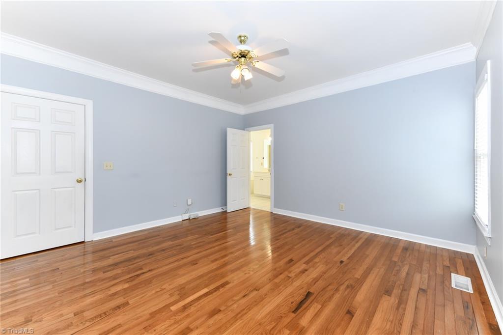 3802 Cole Avenue High Point, NC 27265 - Photo 20 of 38 Primary Bedroom