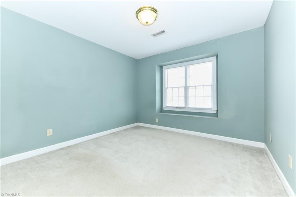 3802 Cole Avenue High Point, NC 27265 - Photo 25 of 38 2nd Bedroom