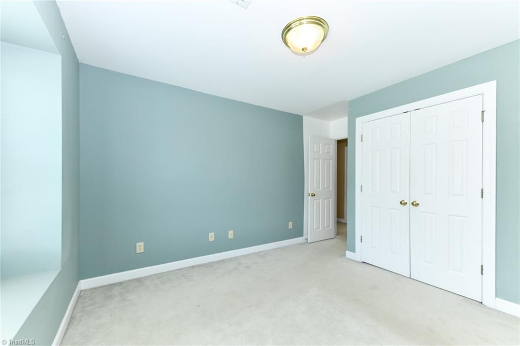 3802 Cole Avenue High Point, NC 27265 - Photo 27 of 38 2nd Bedroom