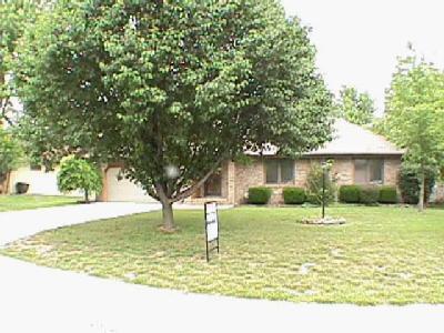 3571 West Sexton Street Springfield, MO 65810 - Photo 1 of 1 Primary Photo