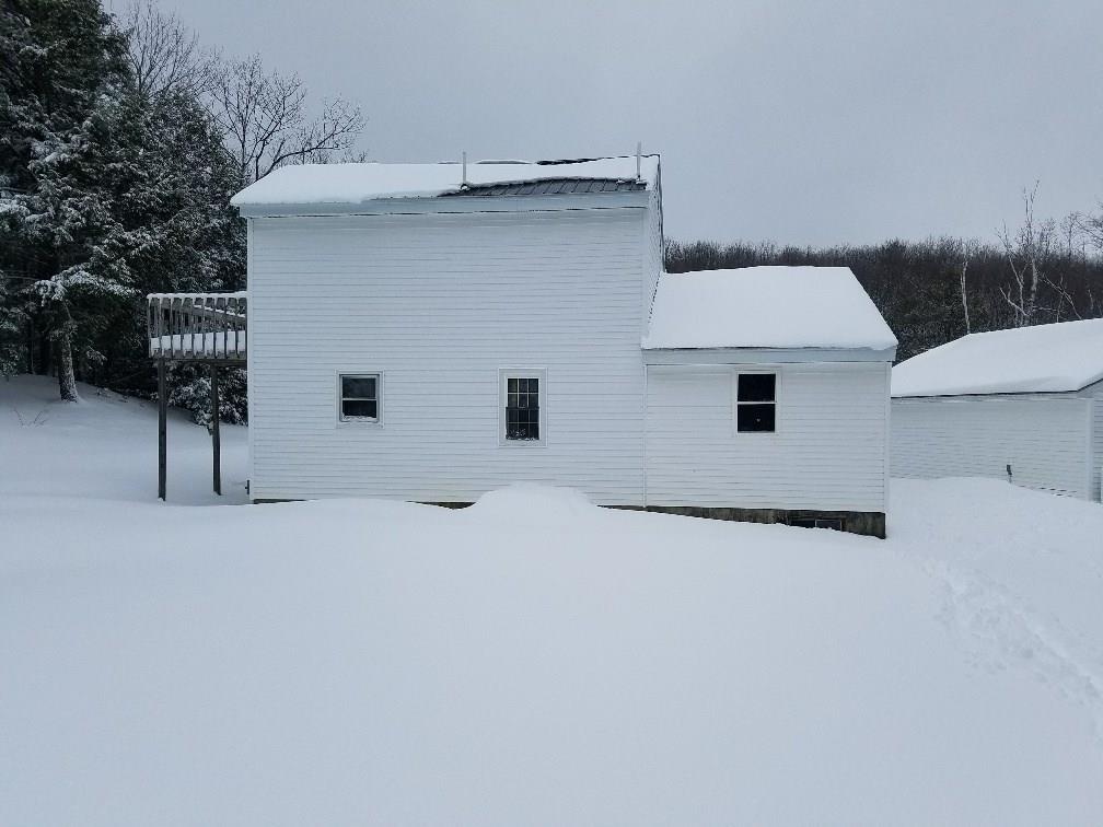 163 Oak Hill Road Wales, ME 04280 - Photo 4 of 4 Photo