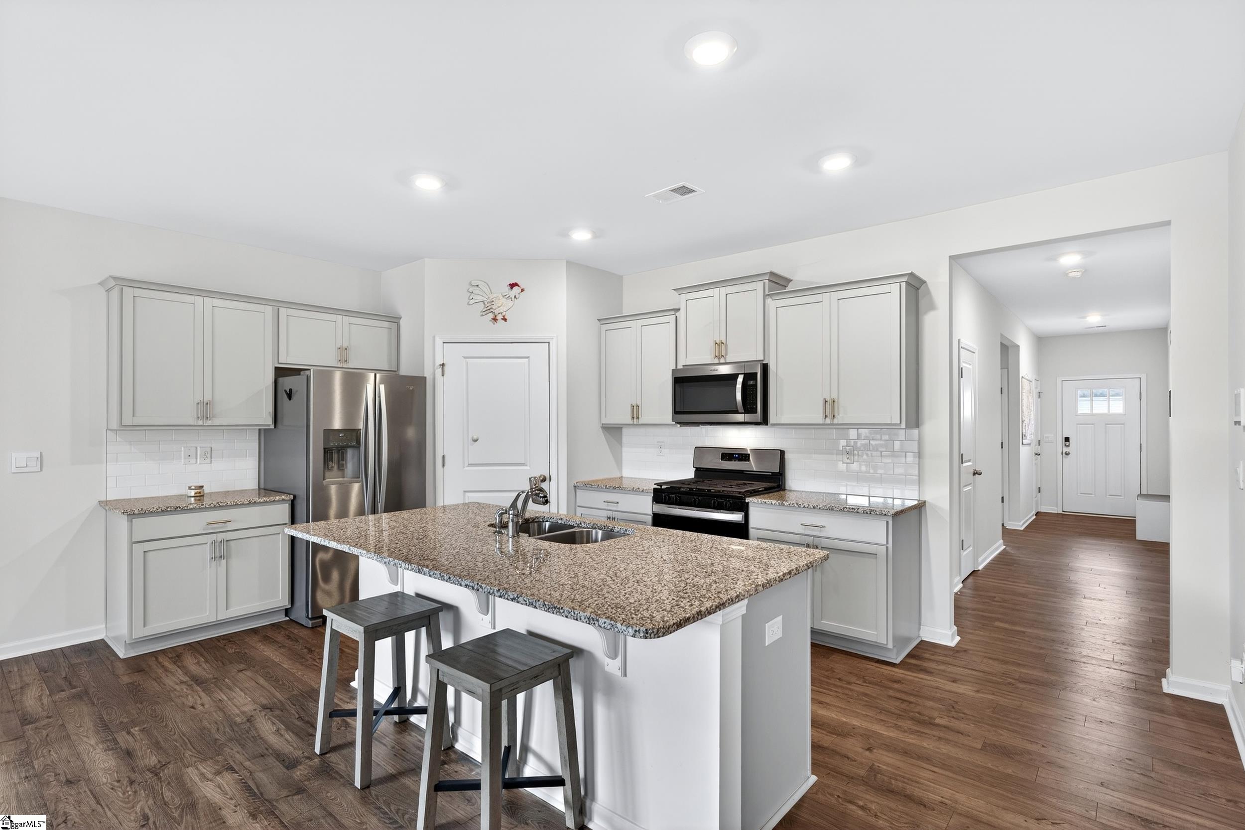 462 Fenwick Drive Woodruff, SC 29388 - Photo 23 of 42