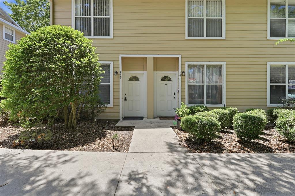 3552 Southwest 30th Way, Unit 136 Gainesville, FL 32608 - Photo 1 of 28