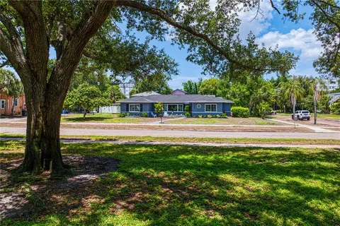 $1,100,000 | 262 30th Street North, St. Petersburg, FL 33713
