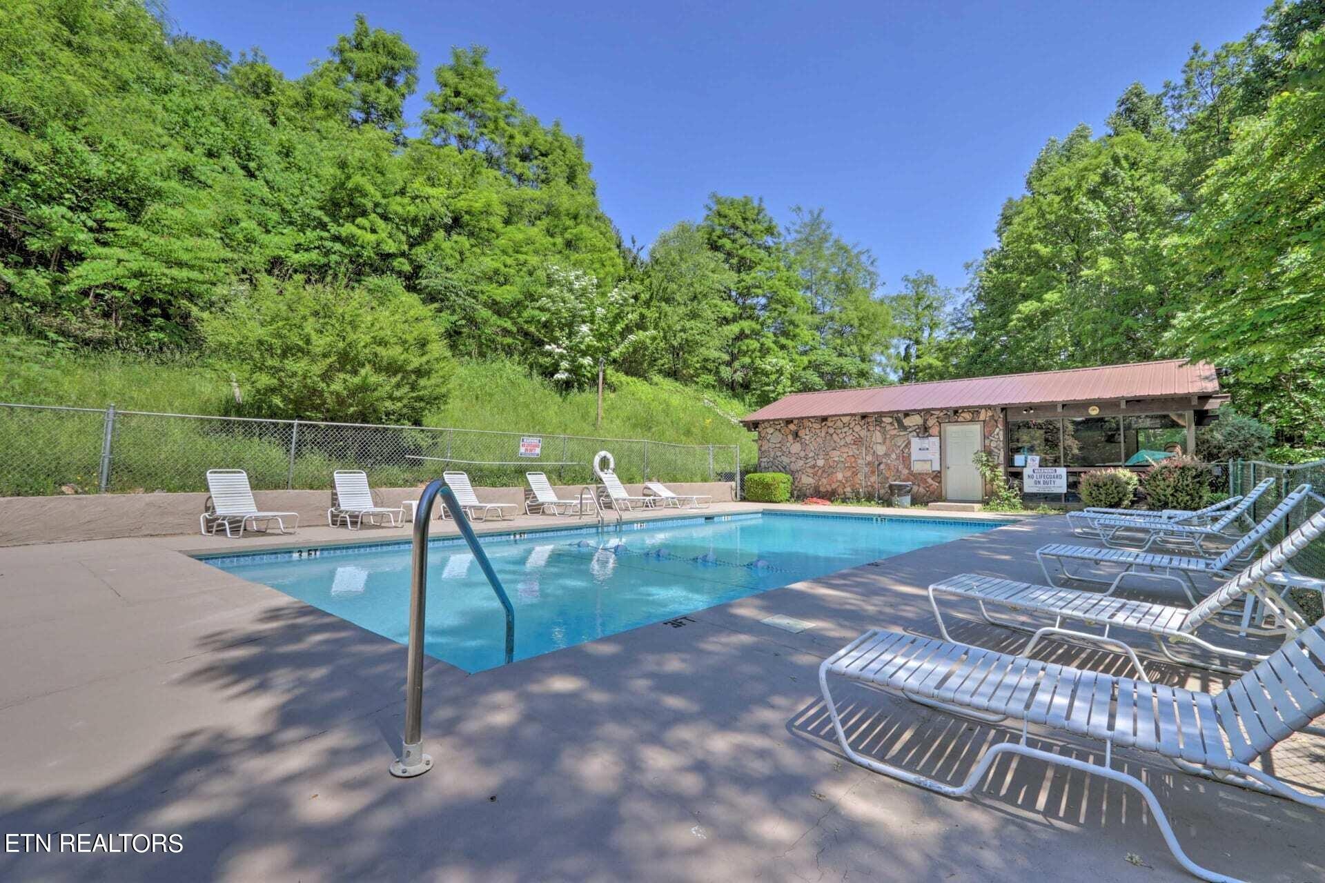 1081 Cove Road, Unit 814 Sevierville, TN 37876 - Photo 20 of 26 Gallery Image 20