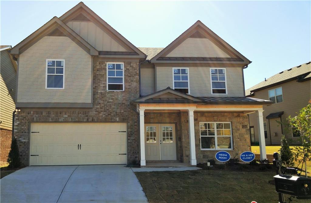 3782 Ridge Grove Way Duluth, GA 30024 - Photo 1 of 1 Gallery Image 1