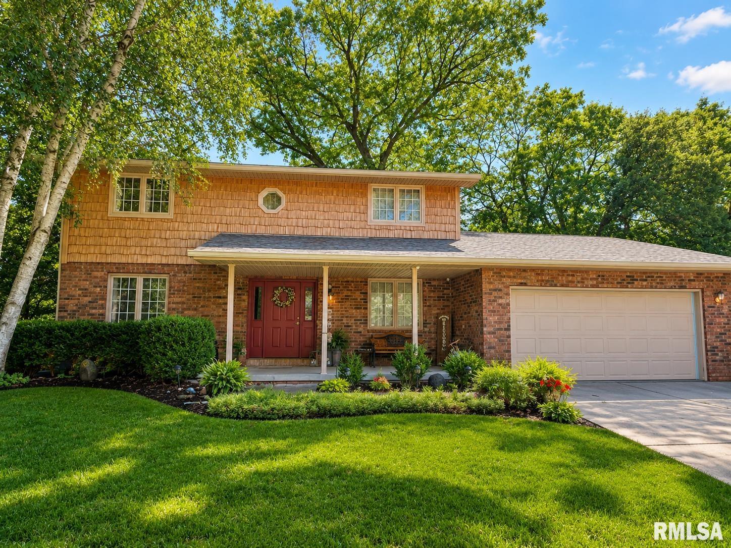 9301 North Frye Road Peoria, IL 61615 - Photo 1 of 7 Gallery Image 1
