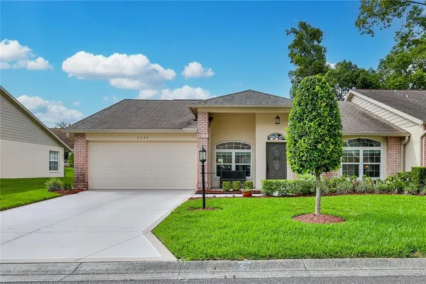 $395,000 | 2235 Springmeadow Drive, Spring Hill, FL 34606