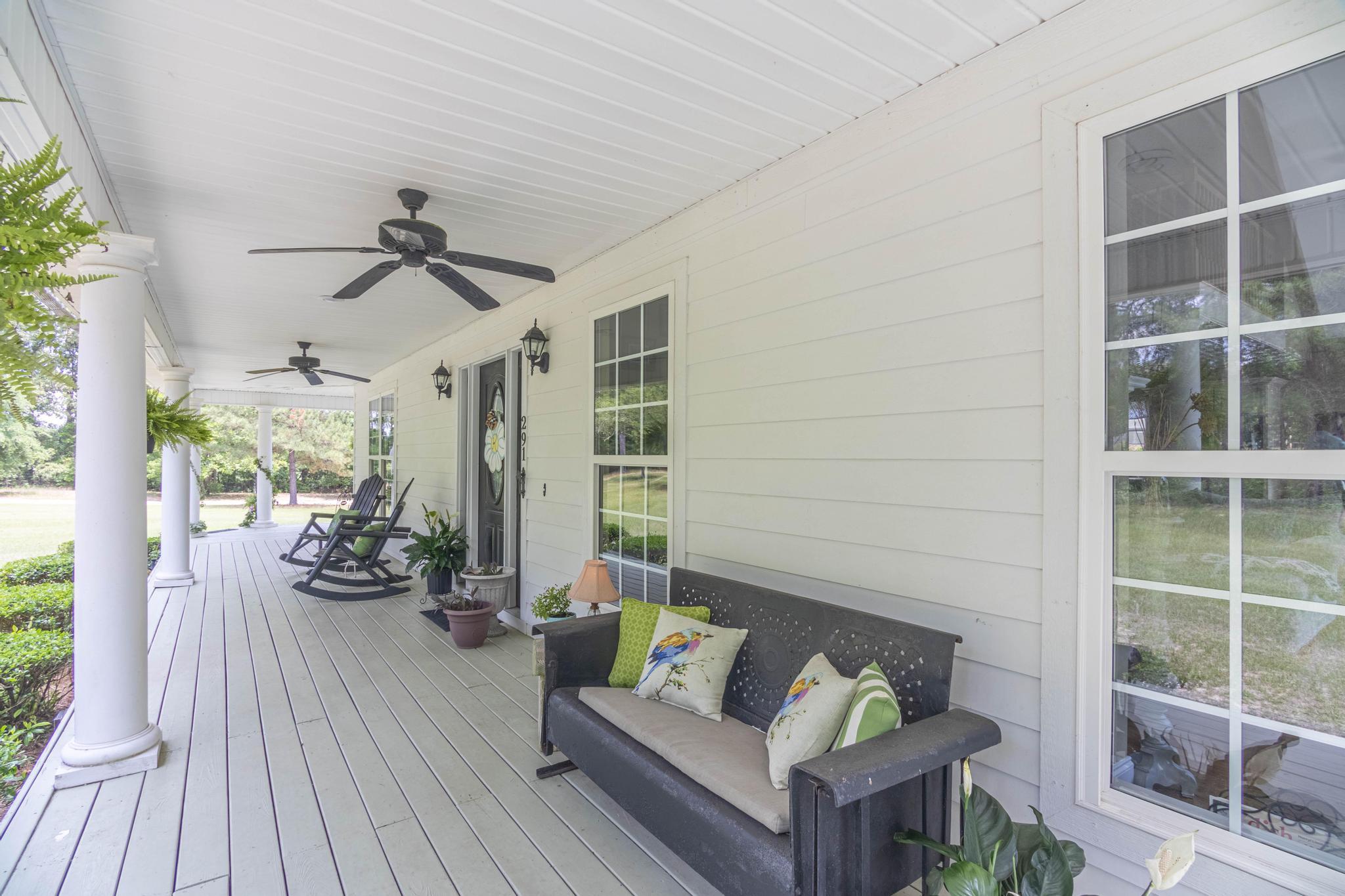 291 McVey Road Aiken, SC 29803 - Photo 4 of 49