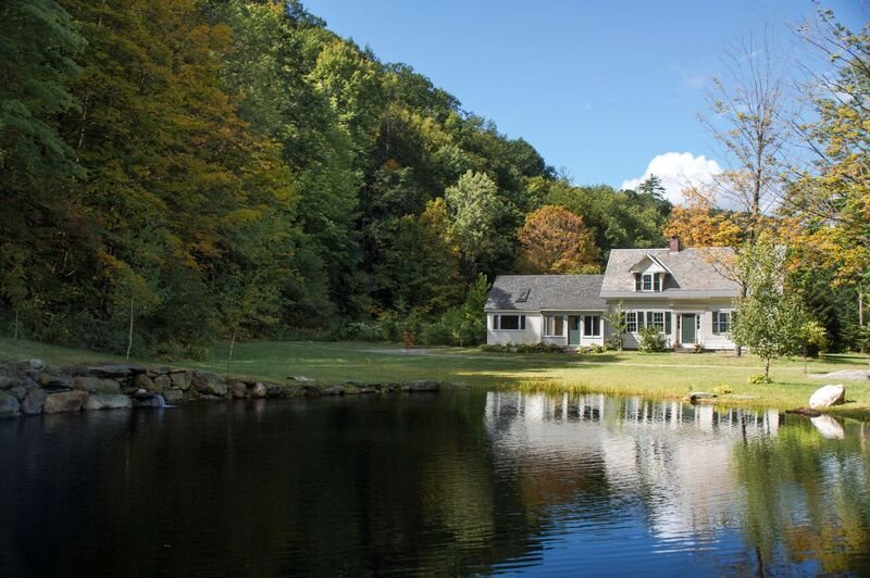 273 Dover Road Newfane, VT 05362 - Photo 1 of 32