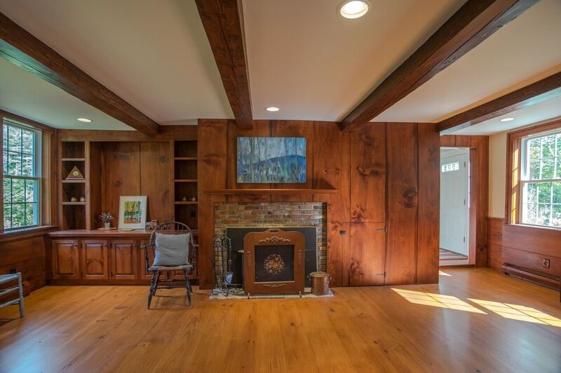 273 Dover Road Newfane, VT 05362 - Photo 11 of 32