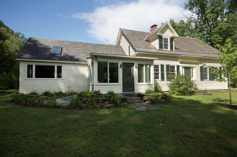 273 Dover Road Newfane, VT 05362 - Photo 20 of 32