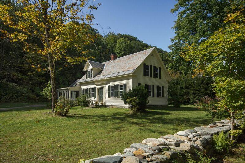 273 Dover Road Newfane, VT 05362 - Photo 21 of 32