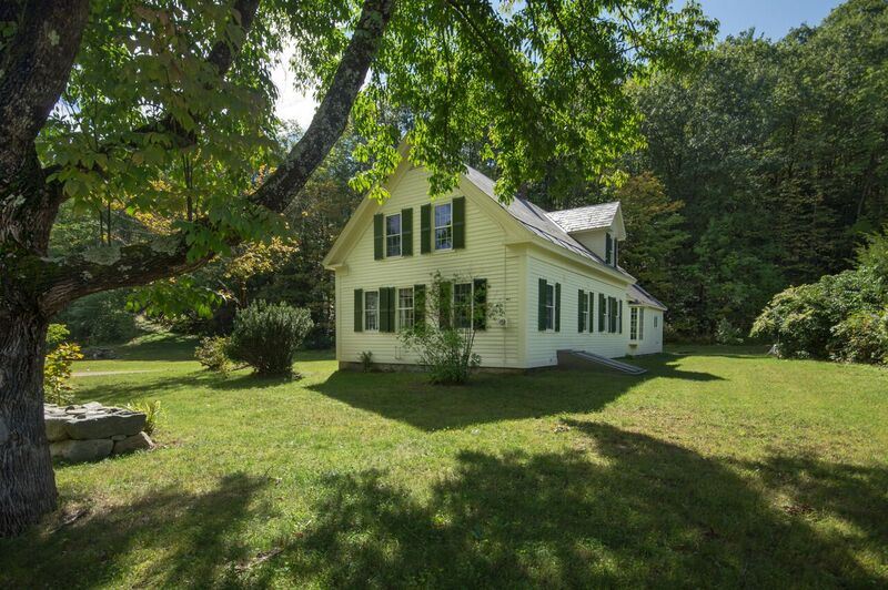 273 Dover Road Newfane, VT 05362 - Photo 22 of 32