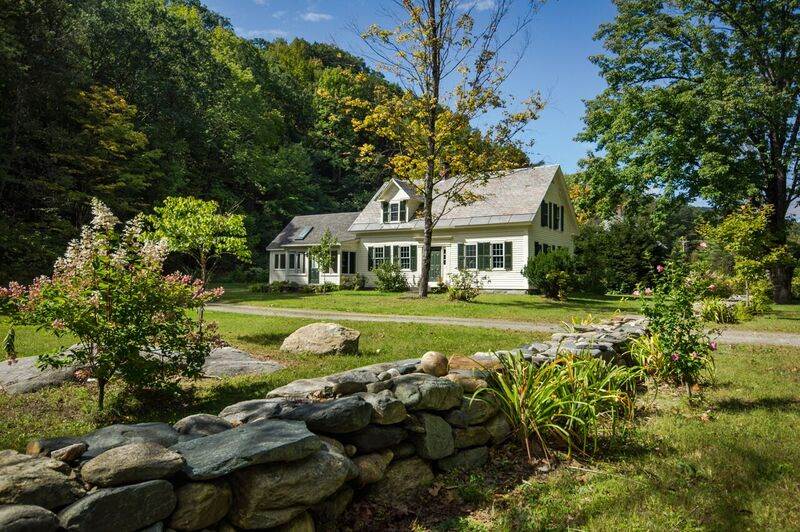 273 Dover Road Newfane, VT 05362 - Photo 23 of 32