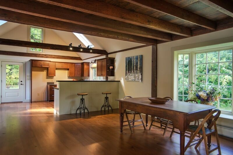 273 Dover Road Newfane, VT 05362 - Photo 4 of 32