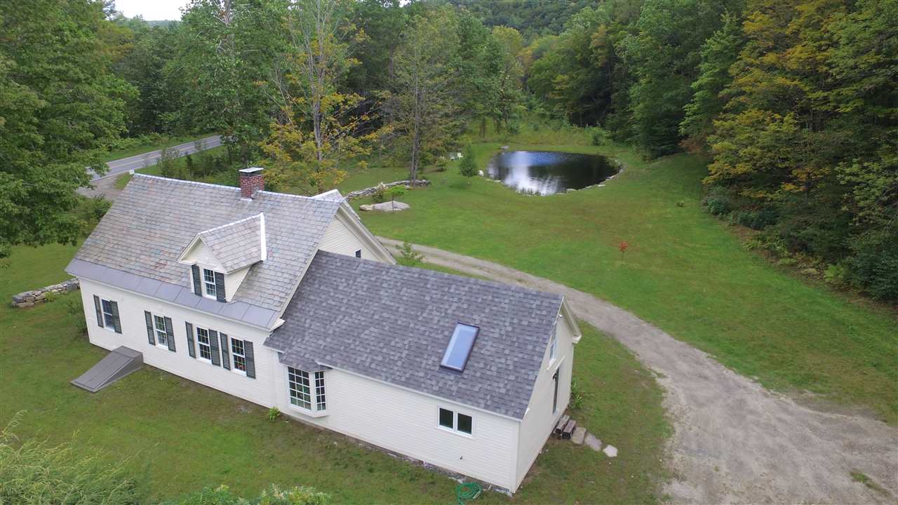 273 Dover Road Newfane, VT 05362 - Photo 31 of 32