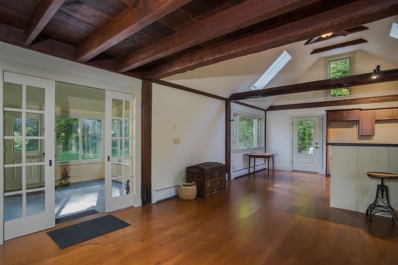 273 Dover Road Newfane, VT 05362 - Photo 6 of 32