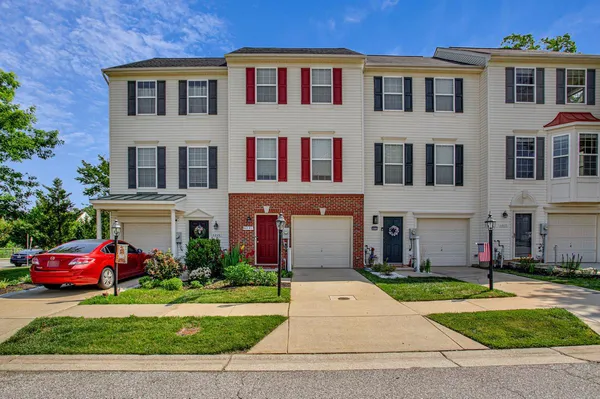 $375,000 | 6831 Archibald Drive, Glen Burnie, MD 21060