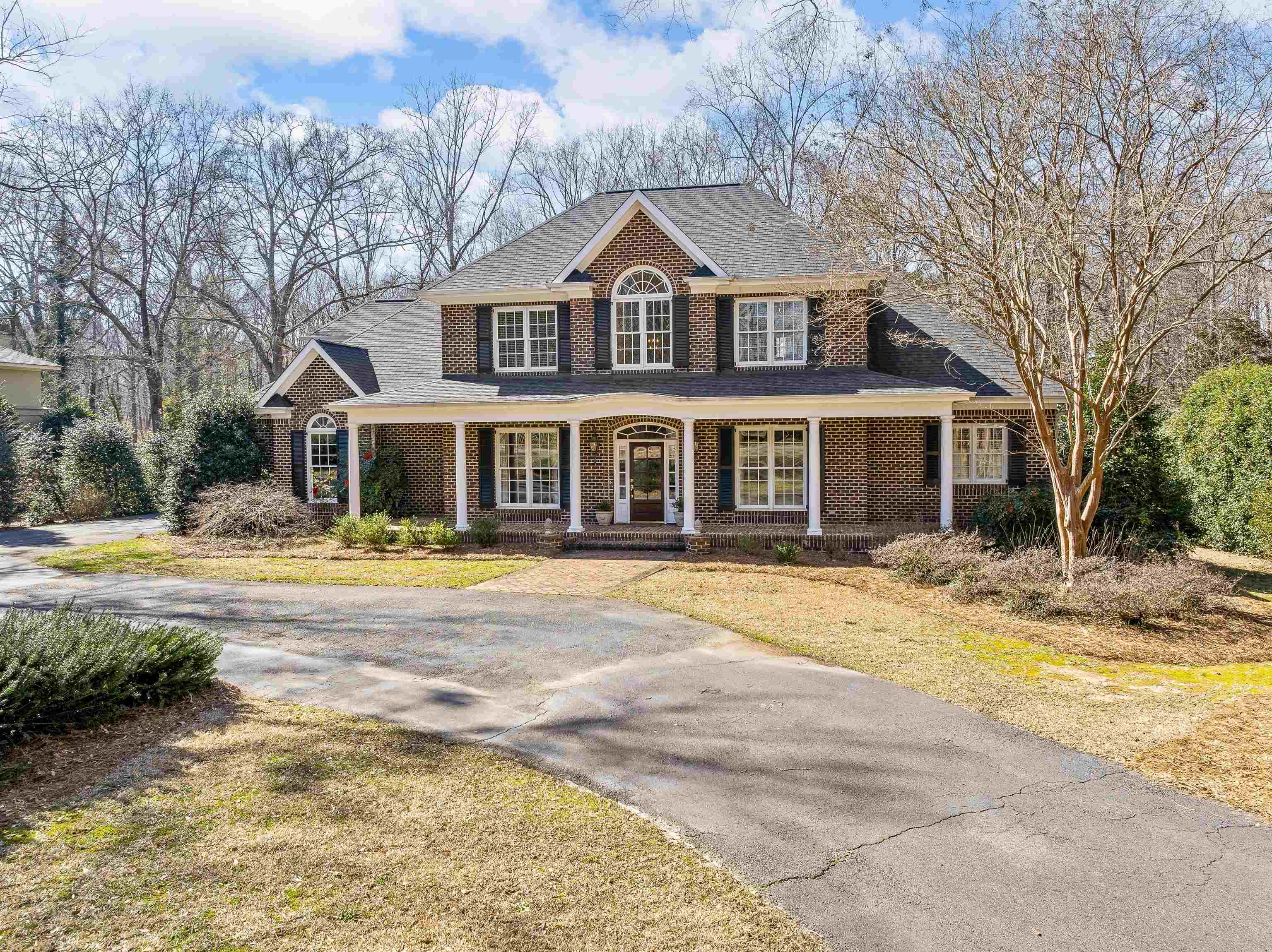 1002 Thomas Road Spartanburg, SC 29302 - Photo 1 of 50