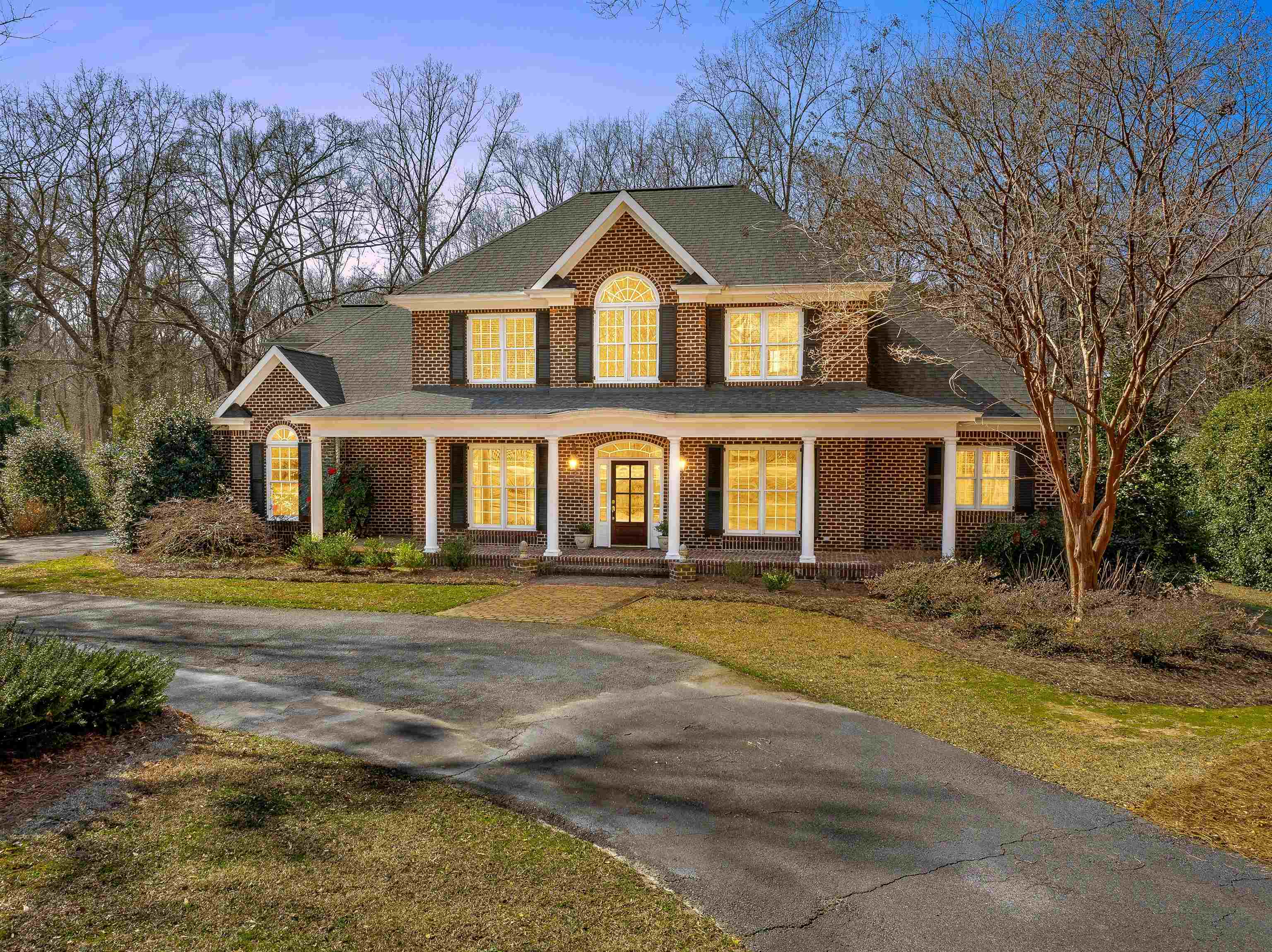 1002 Thomas Road Spartanburg, SC 29302 - Photo 3 of 50