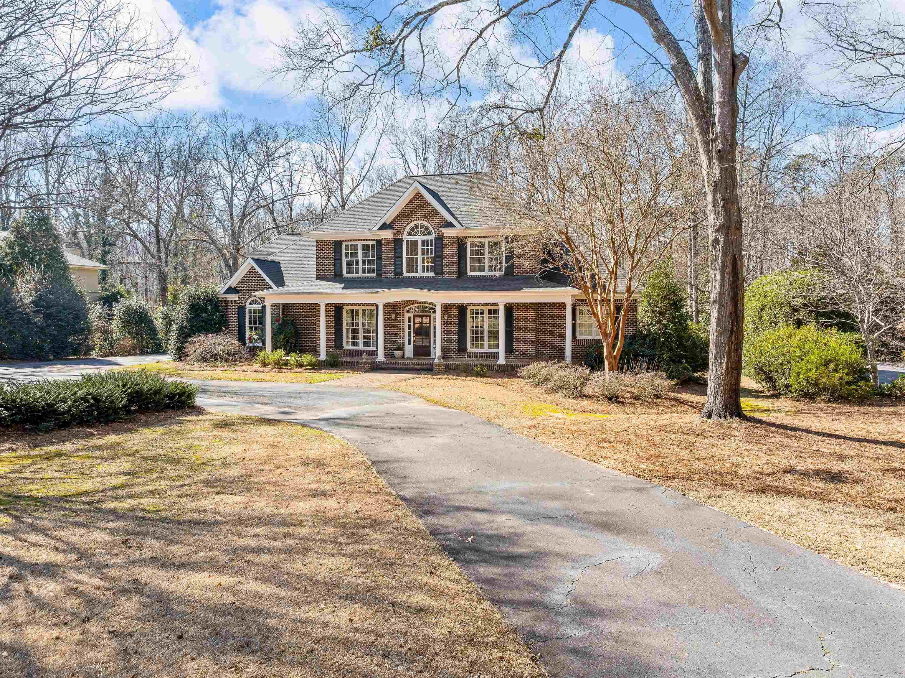 1002 Thomas Road Spartanburg, SC 29302 - Photo 4 of 50