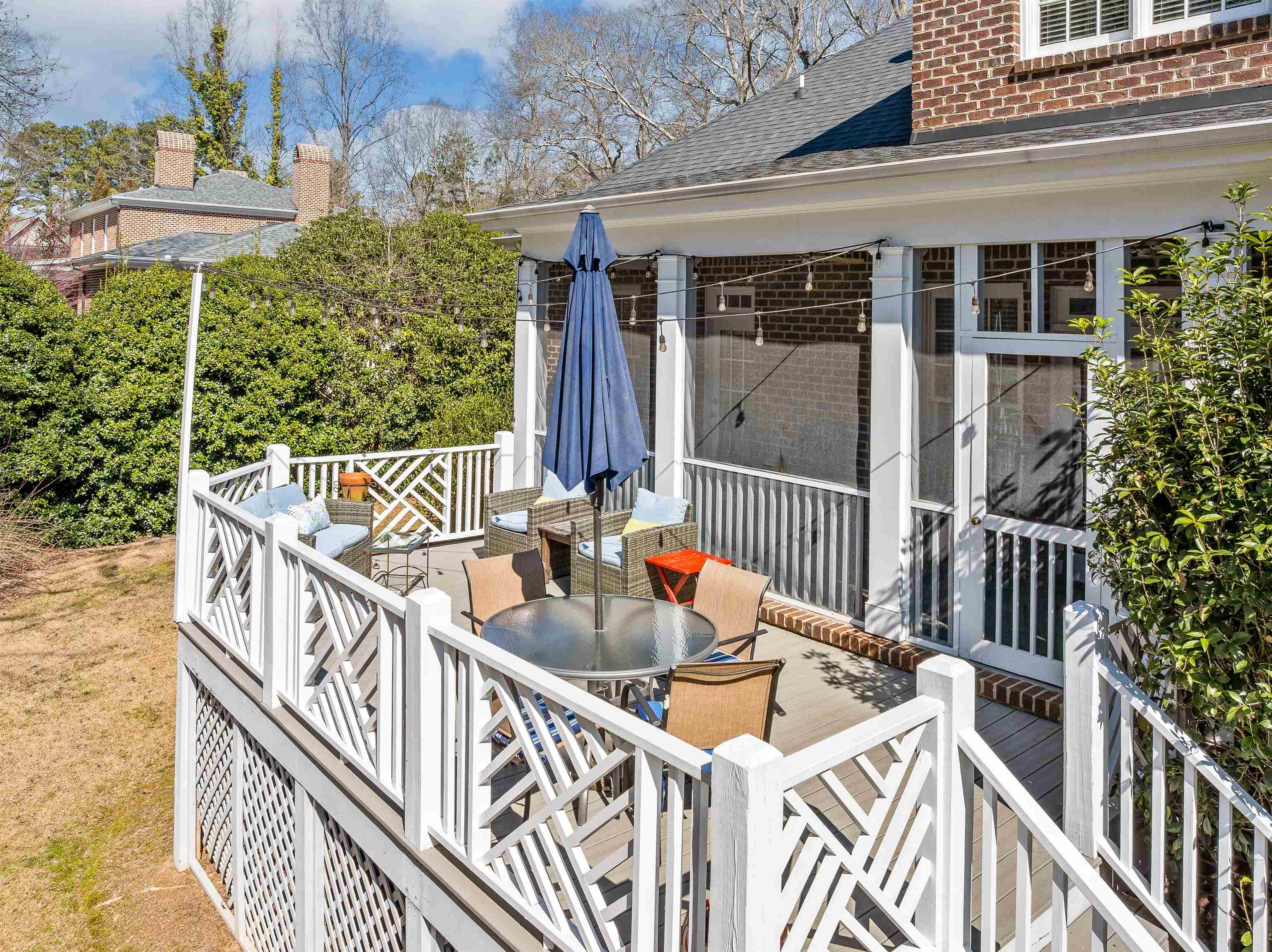 1002 Thomas Road Spartanburg, SC 29302 - Photo 45 of 50