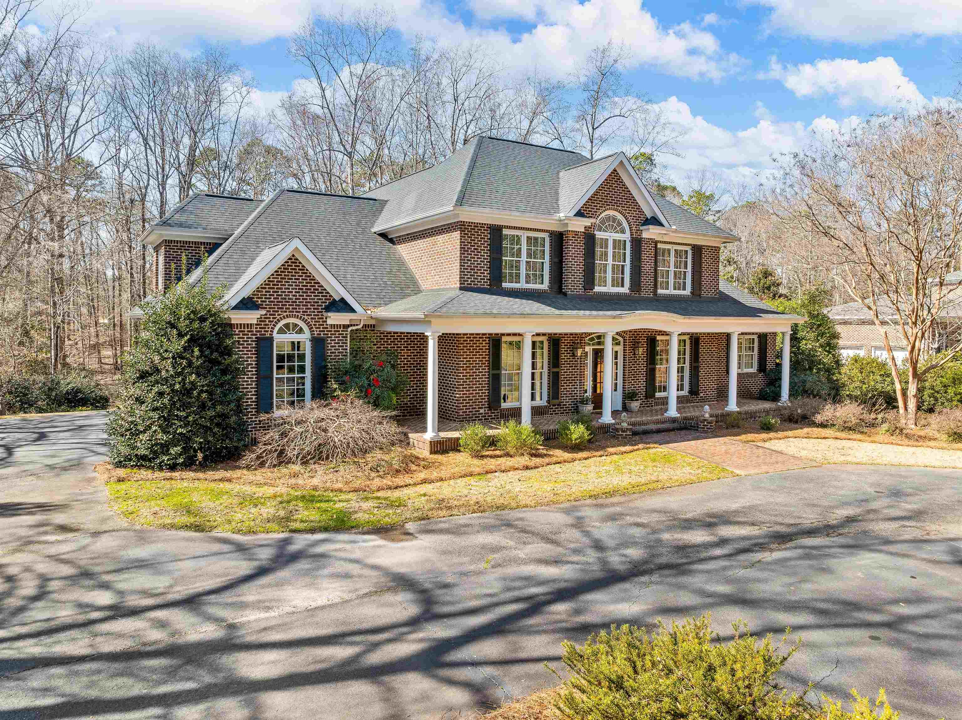 1002 Thomas Road Spartanburg, SC 29302 - Photo 5 of 50