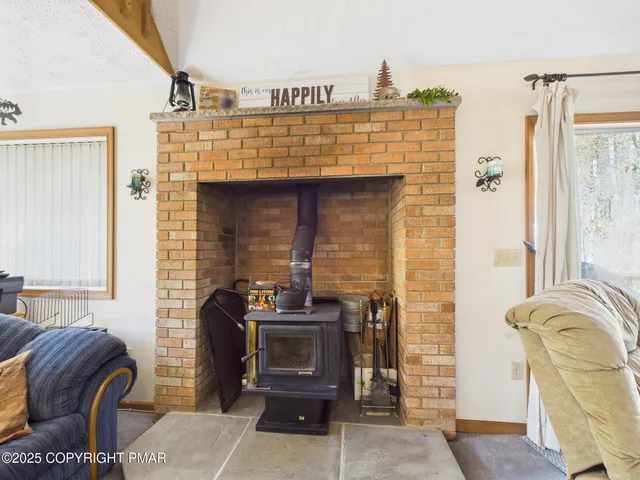 $299,000 | 7157 Winnebago Drive, Pocono Lake, PA 18347