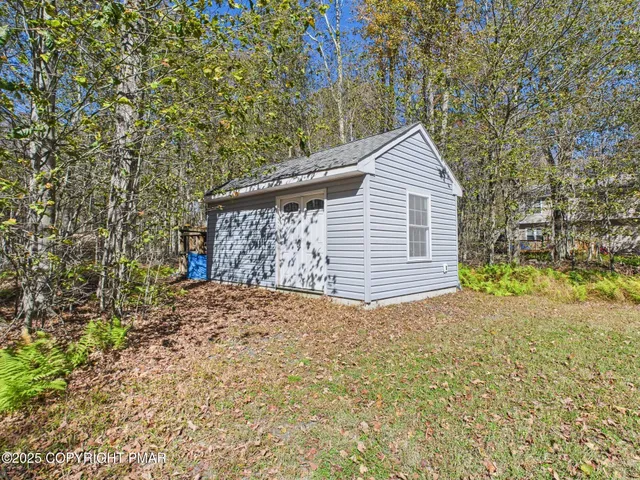 $299,000 | 7157 Winnebago Drive, Pocono Lake, PA 18347