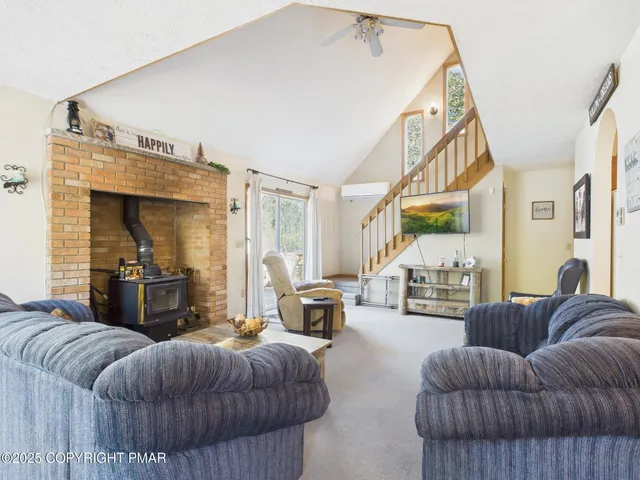 $299,000 | 7157 Winnebago Drive, Pocono Lake, PA 18347