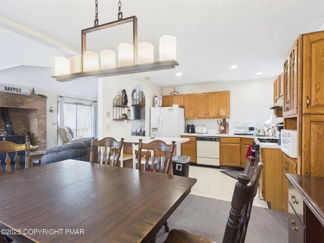 $299,000 | 7157 Winnebago Drive, Pocono Lake, PA 18347