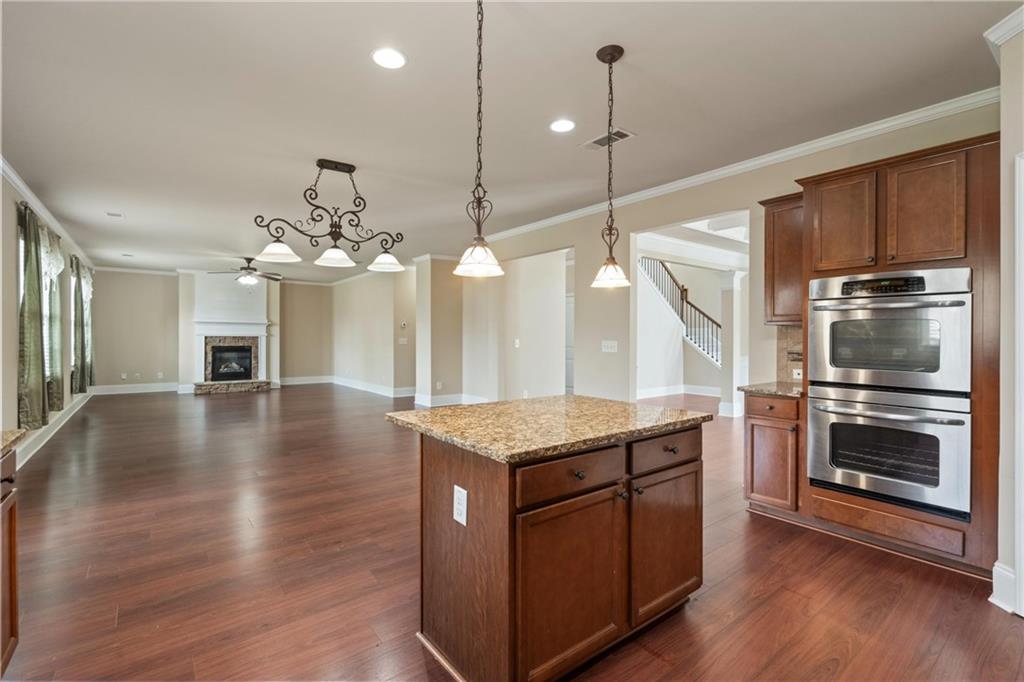 6639 Trail Side Drive Flowery Branch, GA 30542 - Photo 11 of 49