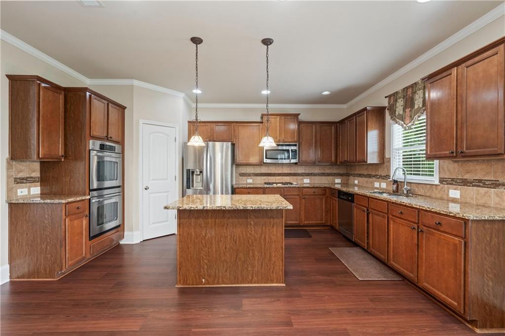 6639 Trail Side Drive Flowery Branch, GA 30542 - Photo 12 of 49