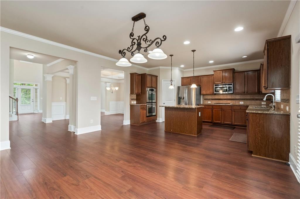 6639 Trail Side Drive Flowery Branch, GA 30542 - Photo 13 of 49