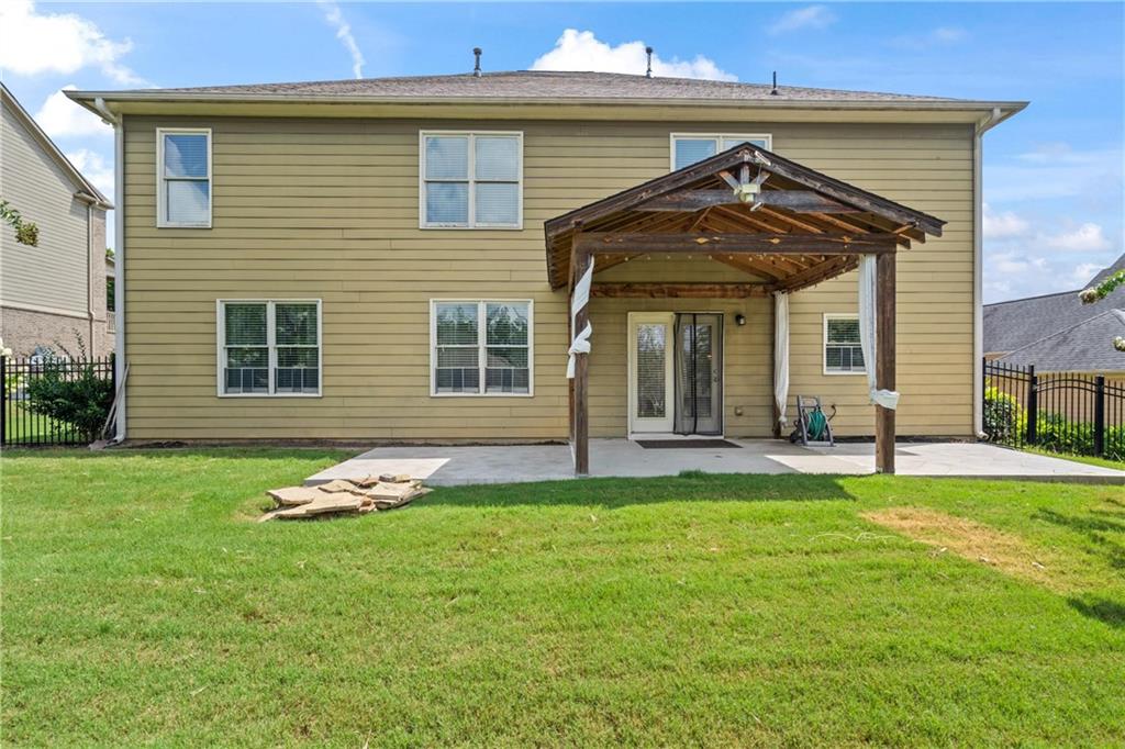 6639 Trail Side Drive Flowery Branch, GA 30542 - Photo 18 of 49