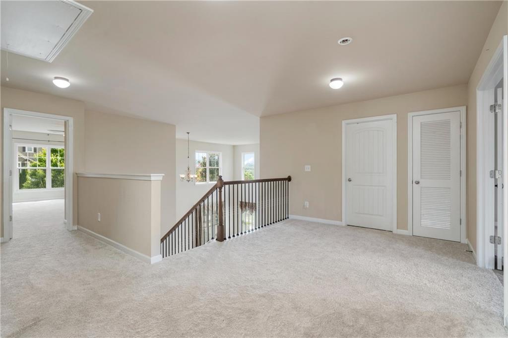 6639 Trail Side Drive Flowery Branch, GA 30542 - Photo 20 of 49