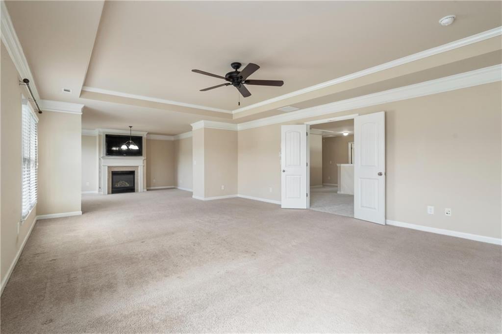 6639 Trail Side Drive Flowery Branch, GA 30542 - Photo 29 of 49